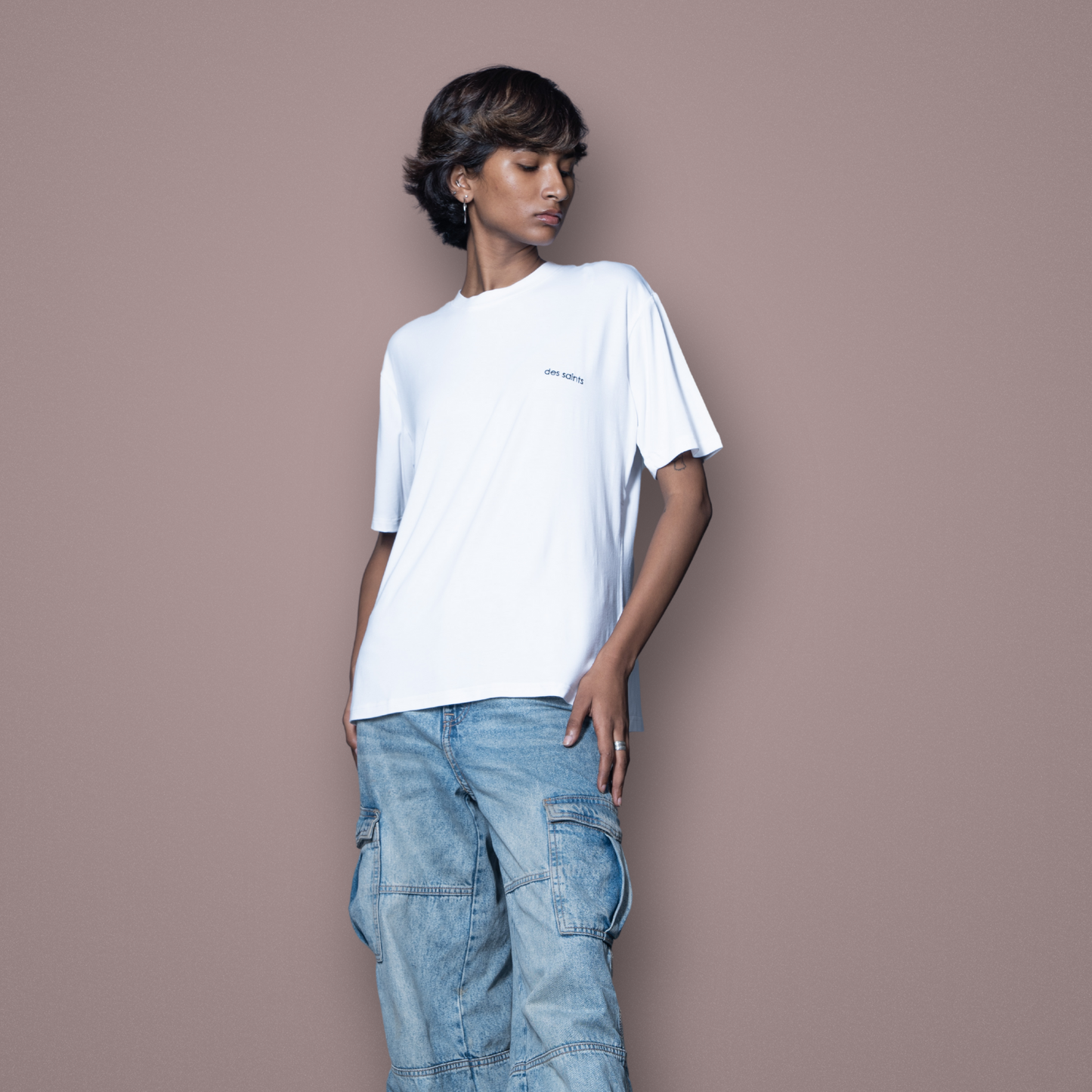 Bamboo T-shirt