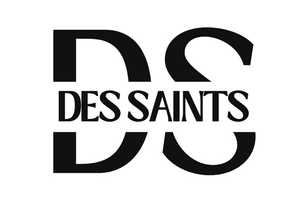 Des Saints - Organic & Original 