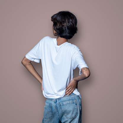 Bamboo T-shirt