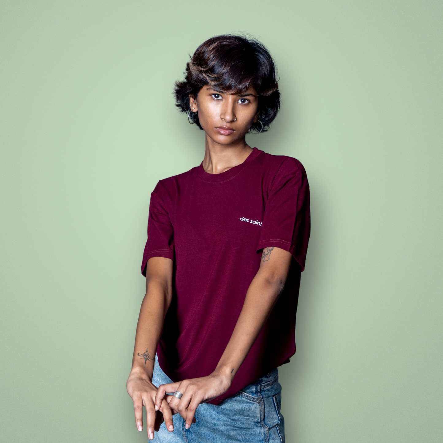 Bamboo T-shirt