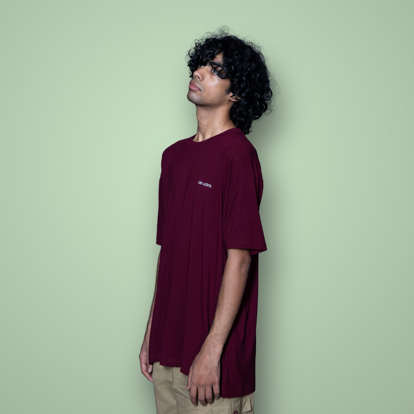 Bamboo T-shirt
