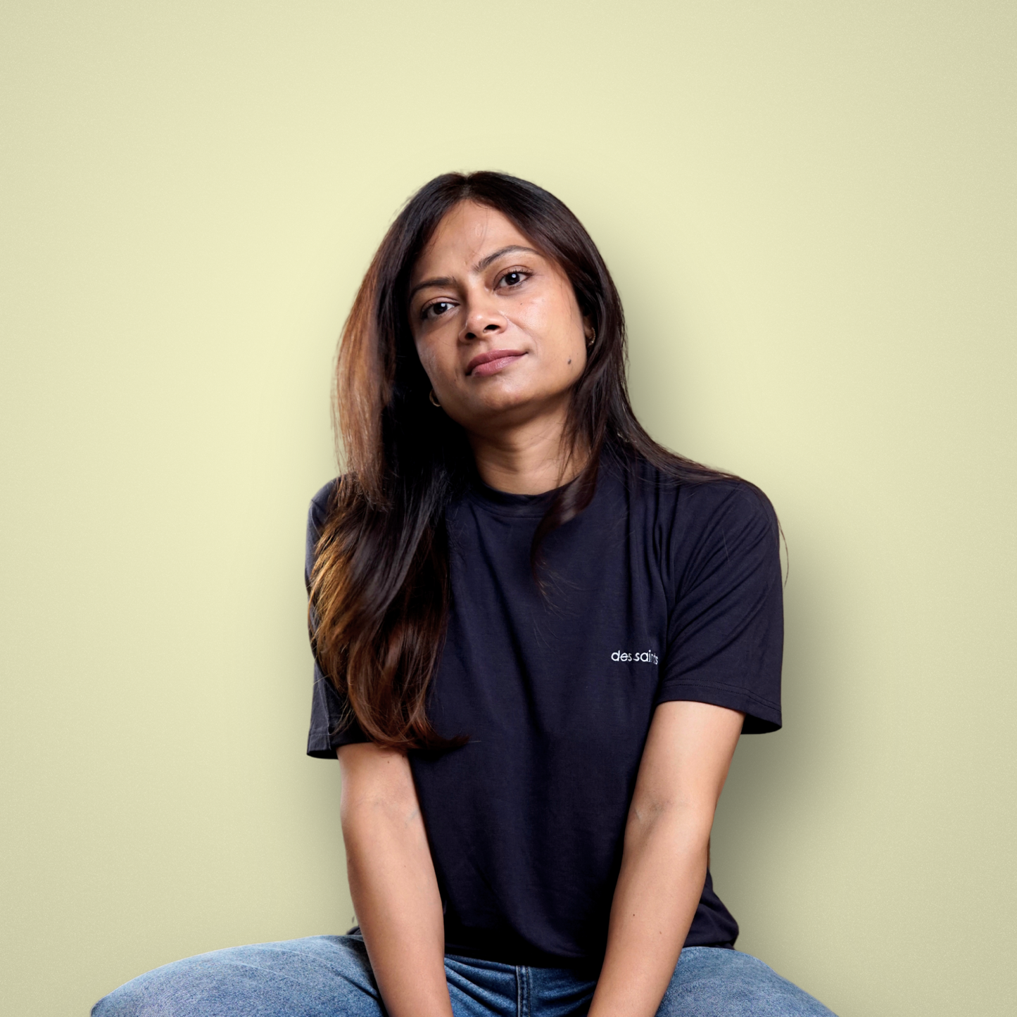 Bamboo T-shirt