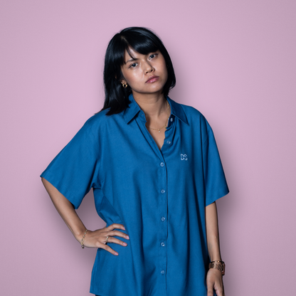 Bamboo Shirt