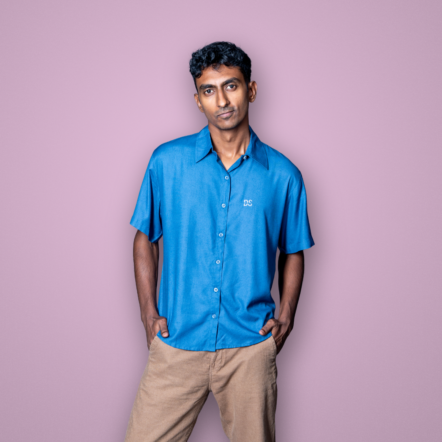 Bamboo Shirt