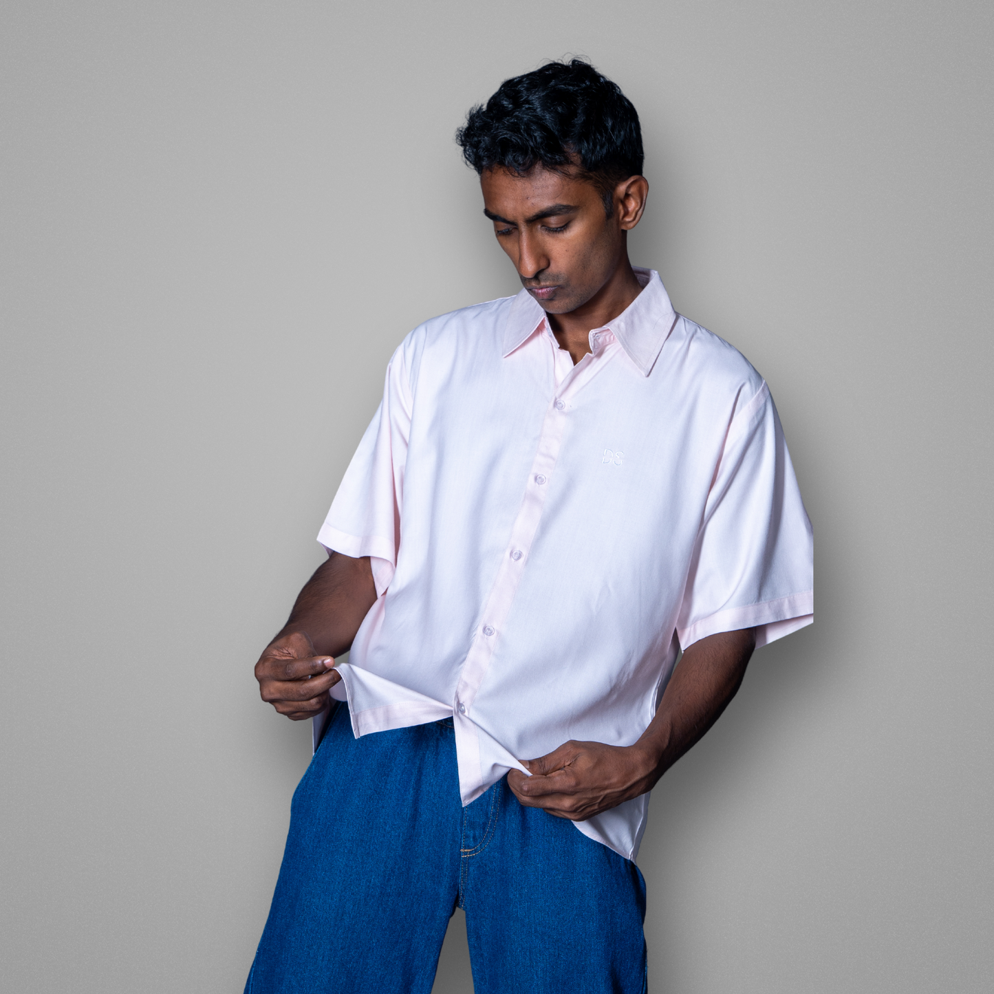 Bamboo Shirt