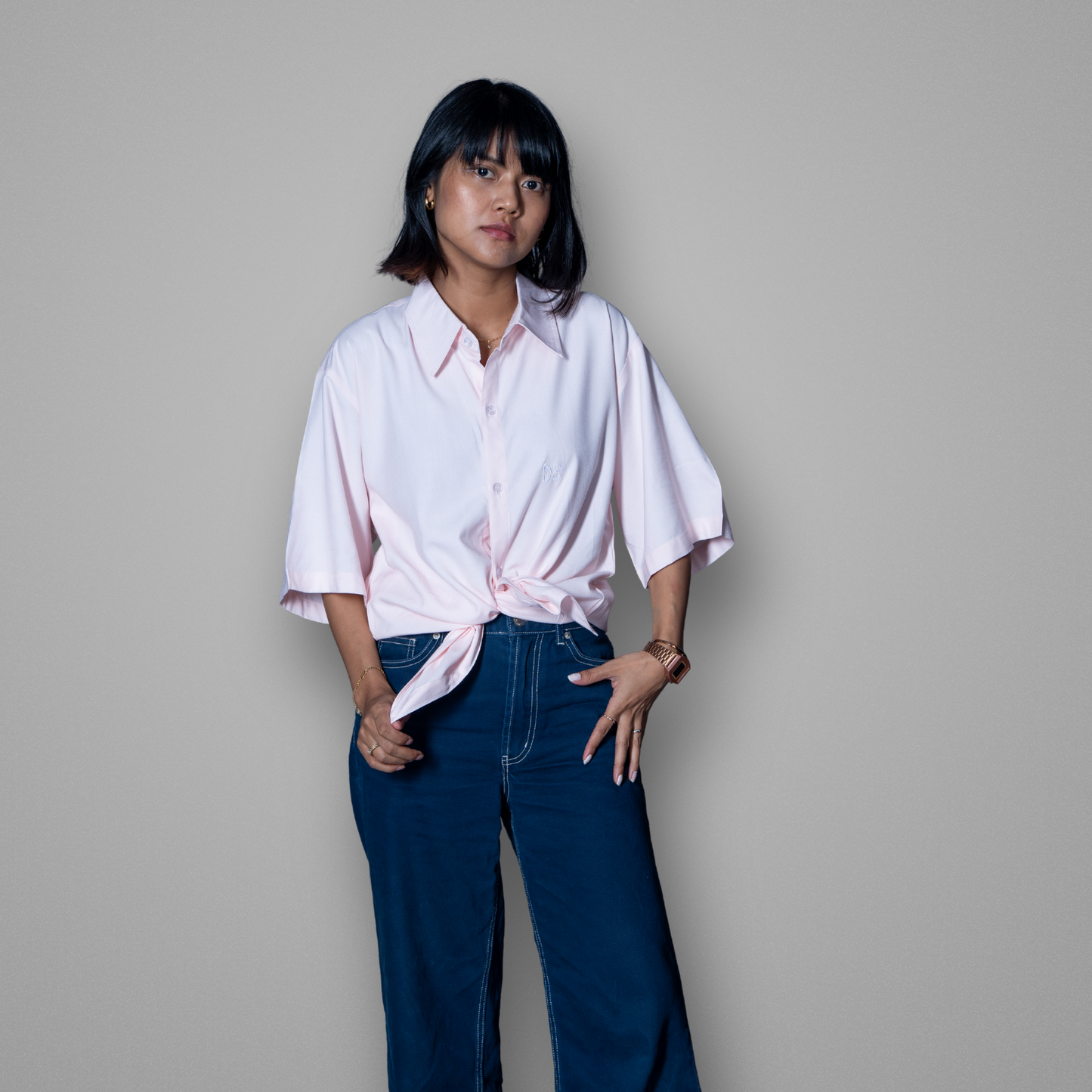 Bamboo Shirt