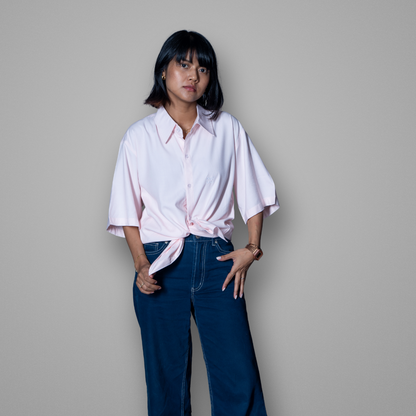 Bamboo Shirt