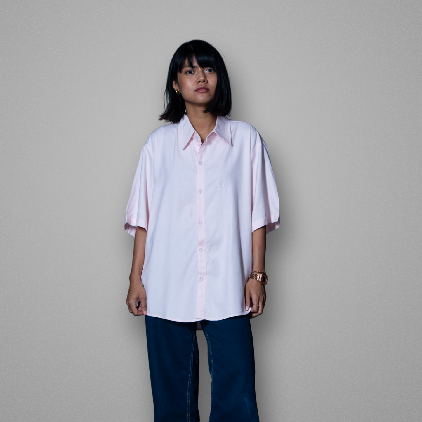Bamboo Shirt
