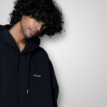Organic Cotton Hoodie