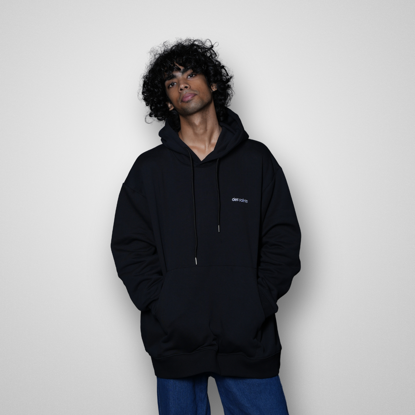 Organic Cotton Hoodie