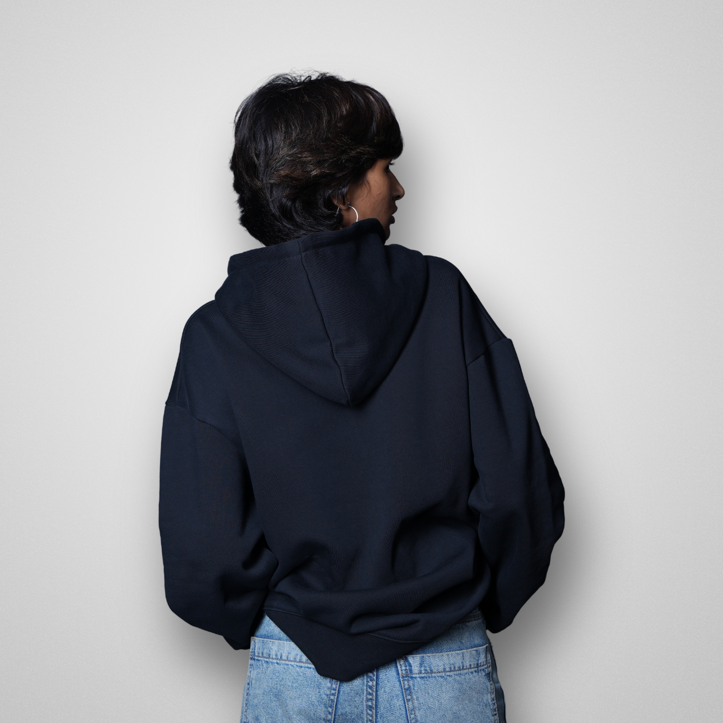 Organic Cotton Hoodie