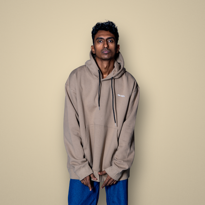 Organic Cotton Hoodie