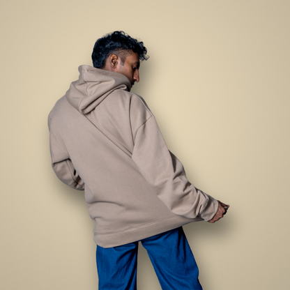 Organic Cotton Hoodie