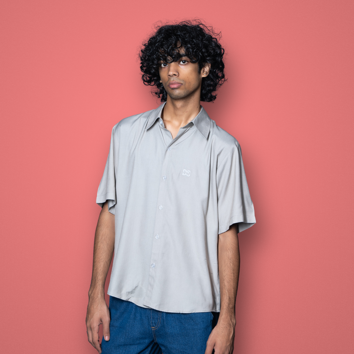 Bamboo Shirt
