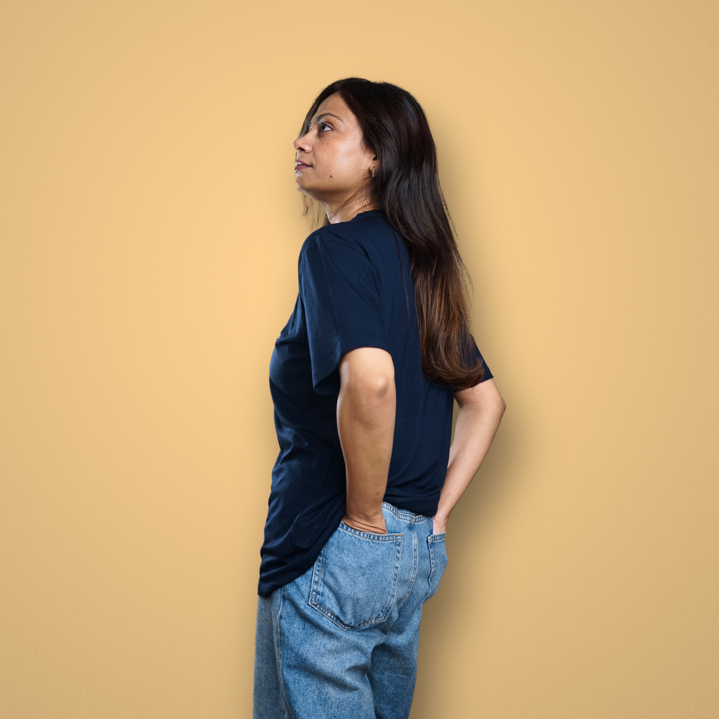 Bamboo T-shirt