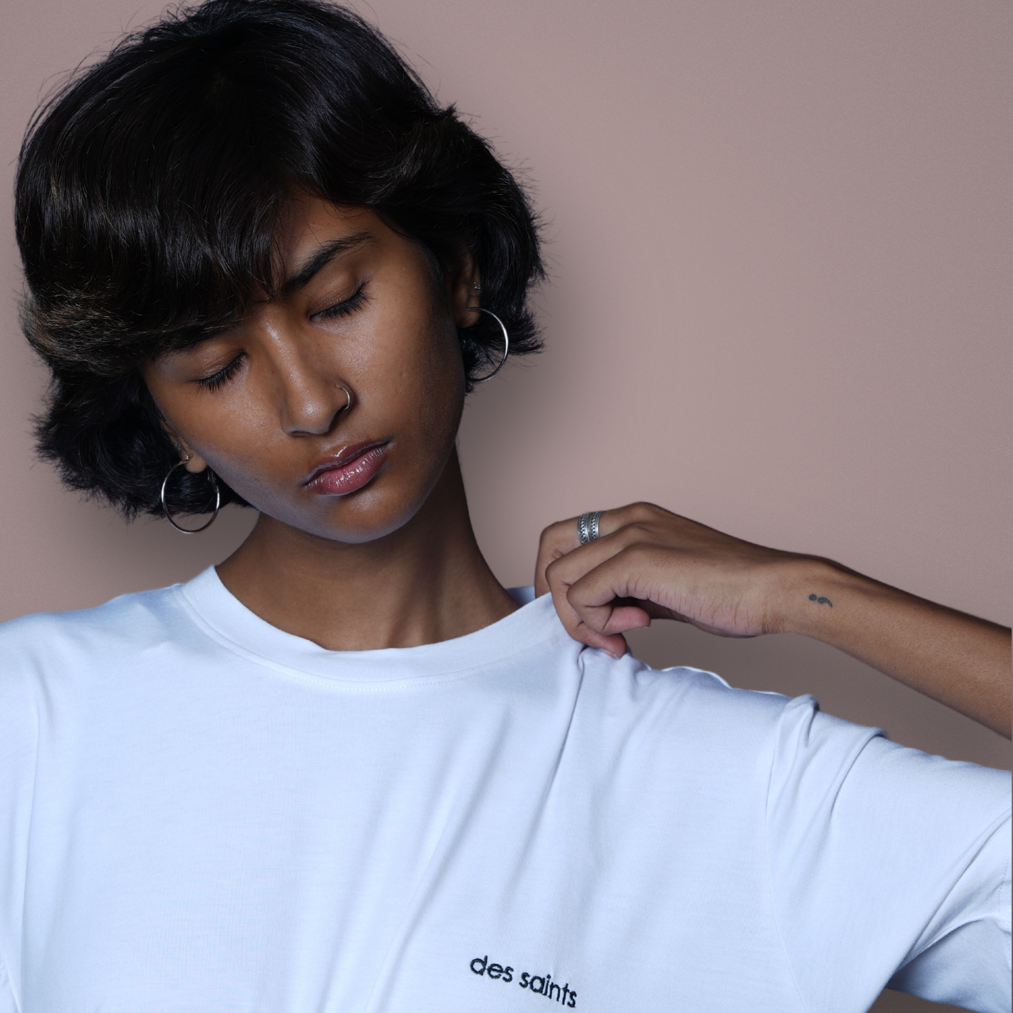 Bamboo T-shirt